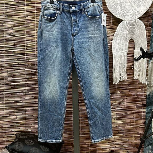 Joe's Jeans the Scout Straight-Leg Jeans Size 30 - Picture 2 of 3